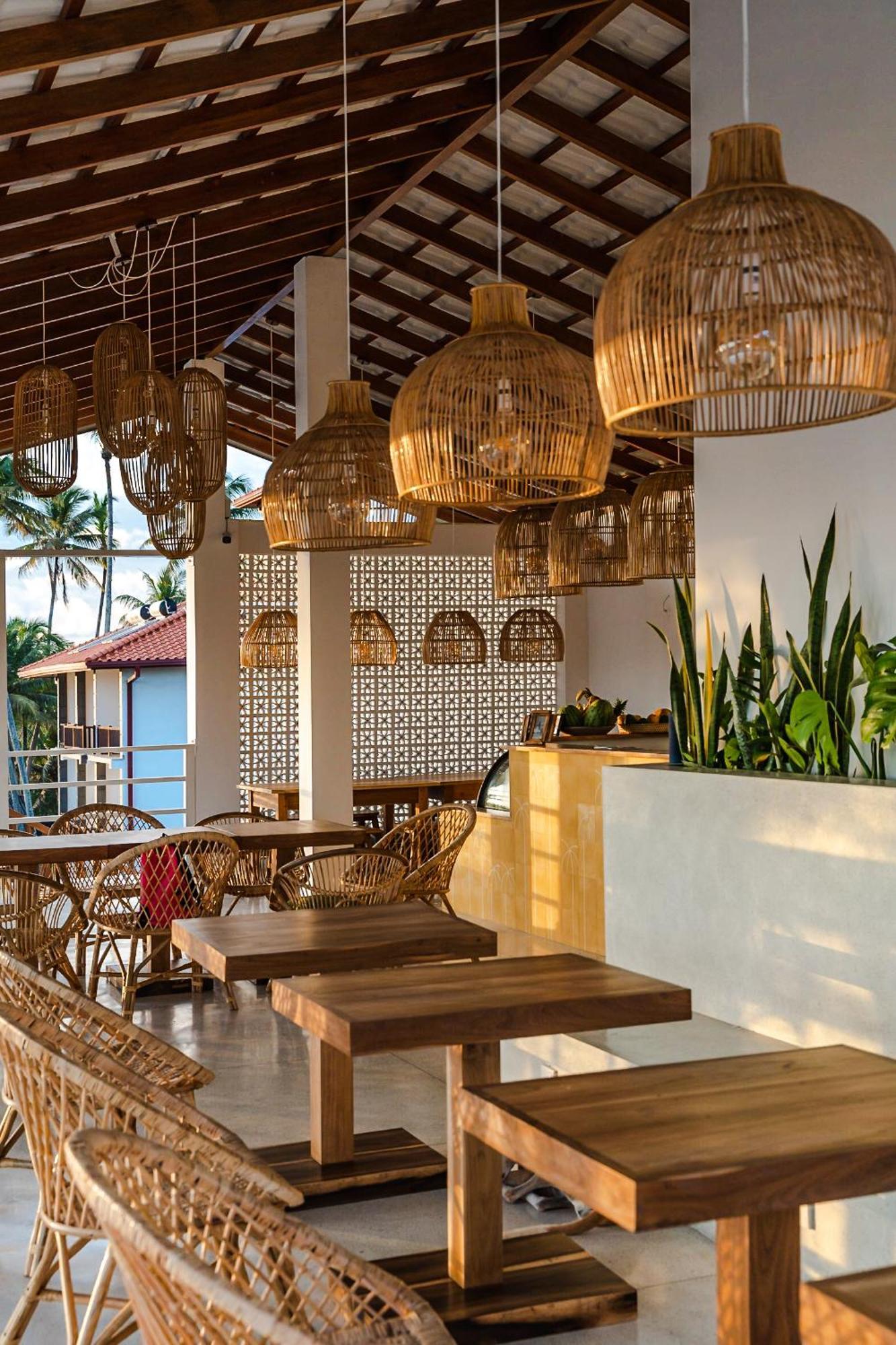 مبيت وإفطار فيليغاما Lucky'S Surf Camp المظهر الخارجي الصورة