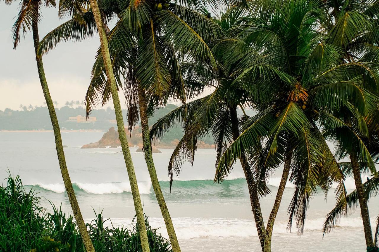 مبيت وإفطار فيليغاما Lucky'S Surf Camp المظهر الخارجي الصورة