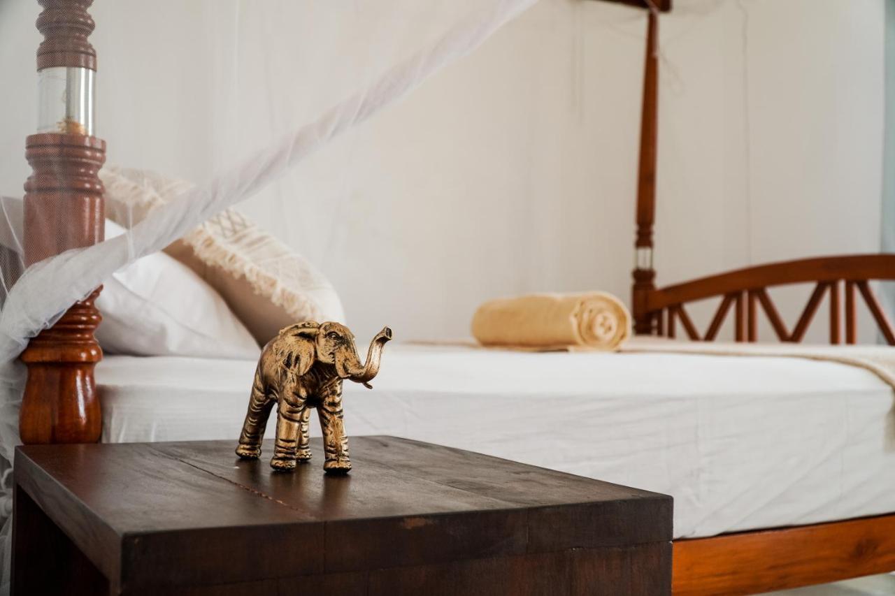 مبيت وإفطار فيليغاما Lucky'S Surf Camp المظهر الخارجي الصورة
